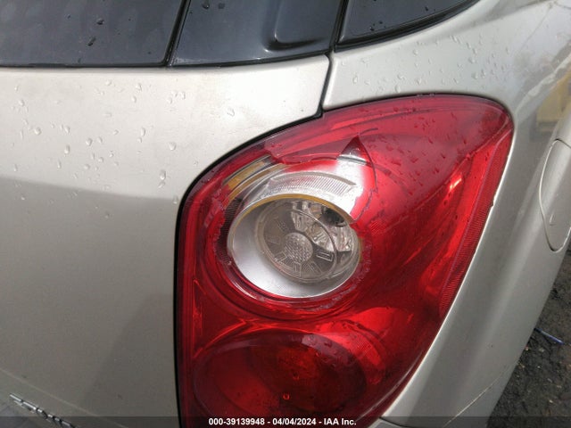 Chevrolet Equinox 2lt 2015 2GNALCEK1F6132456 Image 6