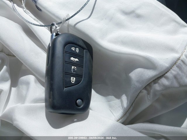 Toyota CAMRY SE 2022 4T1G11AK2NU645424 Image 11