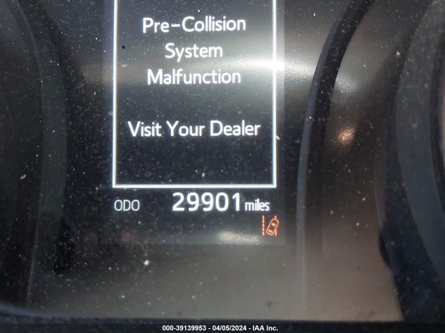 Toyota CAMRY SE 2022 4T1G11AK2NU645424 Image 16