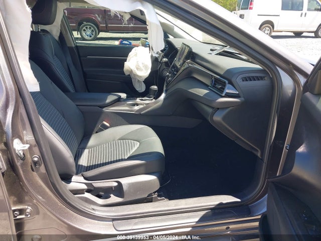 Toyota CAMRY SE 2022 4T1G11AK2NU645424 Image 5