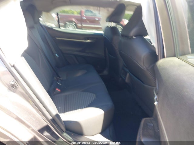 Toyota CAMRY SE 2022 4T1G11AK2NU645424 Image 8