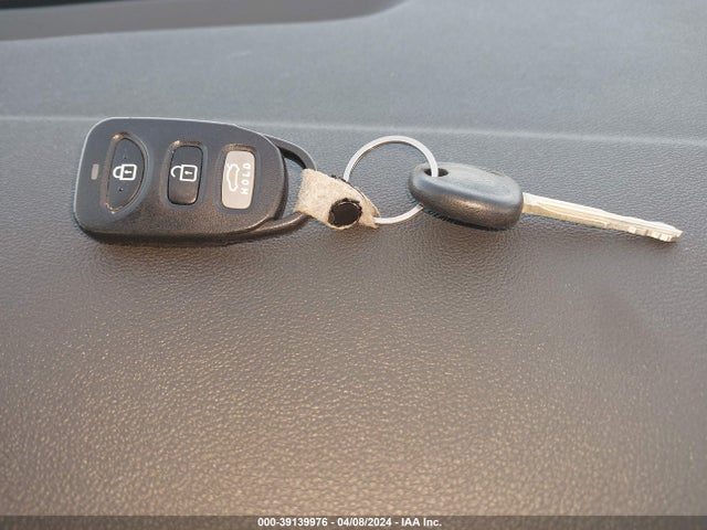 Hyundai ELANTRA SE 2017 5NPD84LF6HH117176 Image 11