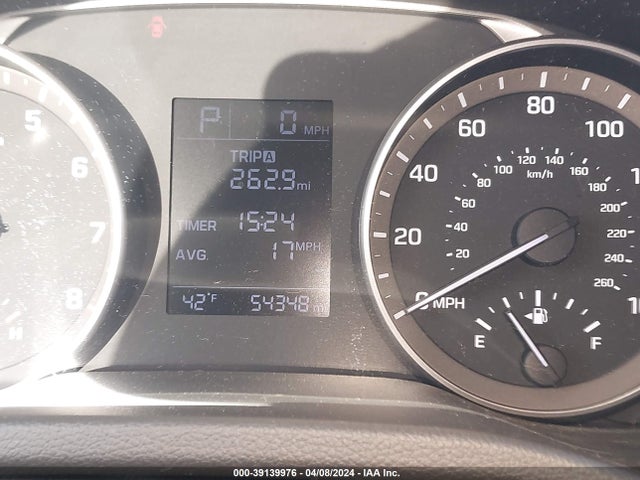 Hyundai ELANTRA SE 2017 5NPD84LF6HH117176 Image 15
