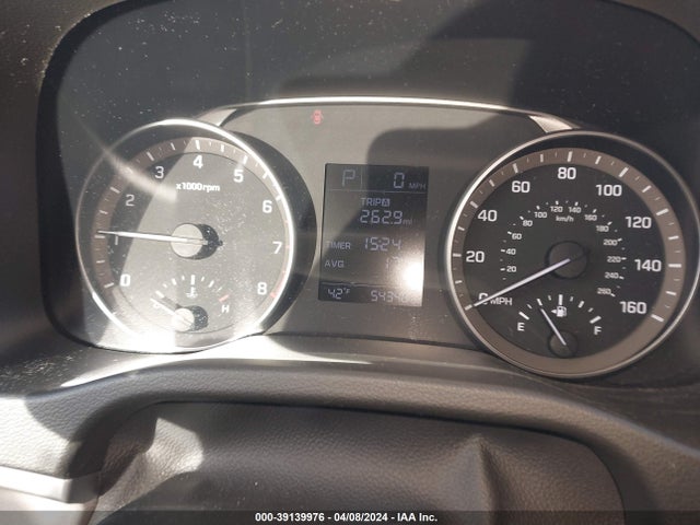 Hyundai ELANTRA SE 2017 5NPD84LF6HH117176 Image 7