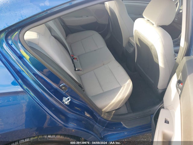 Hyundai ELANTRA SE 2017 5NPD84LF6HH117176 Image 8