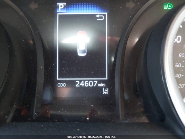 Toyota CAMRY LE 2022 4T1C11AK9NU068888 Image 15