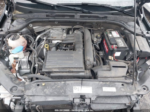 3VW267AJ7GM378294 Volkswagen Jetta 1.4t S