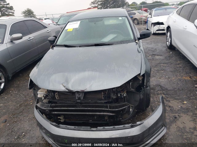 3VW267AJ7GM378294 Volkswagen Jetta 1.4t S