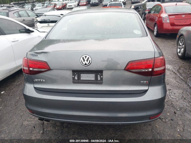 3VW267AJ7GM378294 Volkswagen Jetta 1.4t S