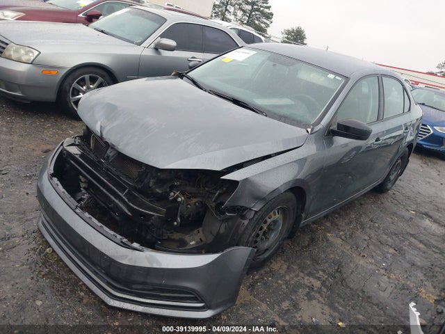 3VW267AJ7GM378294 Volkswagen Jetta 1.4t S