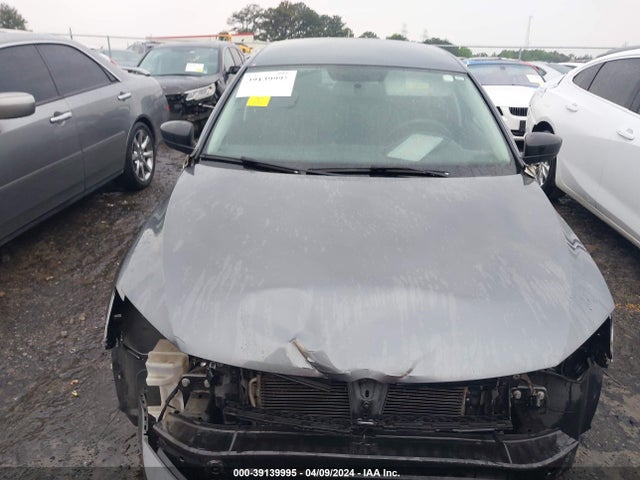 3VW267AJ7GM378294 Volkswagen Jetta 1.4t S