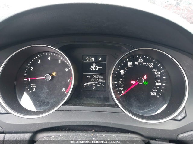 3VW267AJ7GM378294 Volkswagen Jetta 1.4t S
