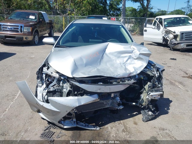 Toyota COROLLA LE 2022 5YFEPMAE6NP355965 Image 12