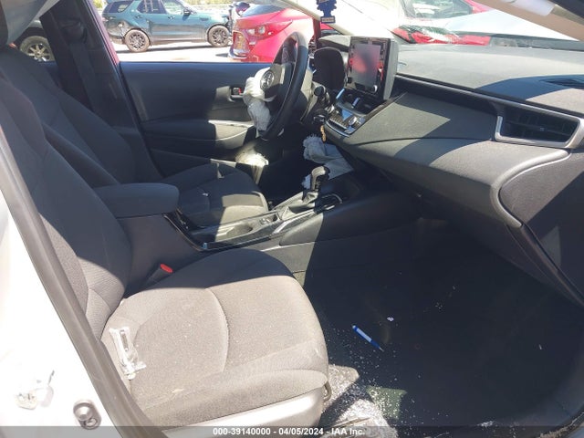 Toyota COROLLA LE 2022 5YFEPMAE6NP355965 Image 5