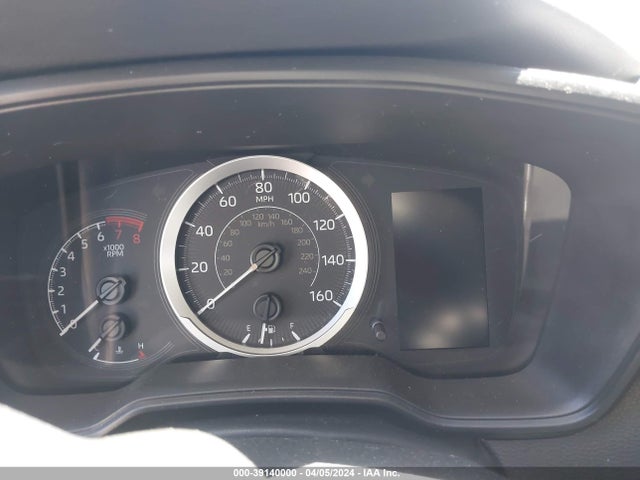 Toyota COROLLA LE 2022 5YFEPMAE6NP355965 Image 7