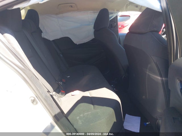 Toyota COROLLA LE 2022 5YFEPMAE6NP355965 Image 8