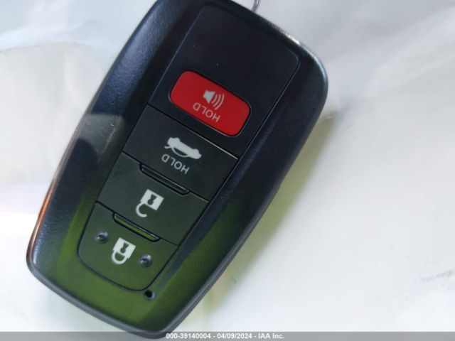 4T1KZ1AK9RU090447 Toyota Camry Xse V6