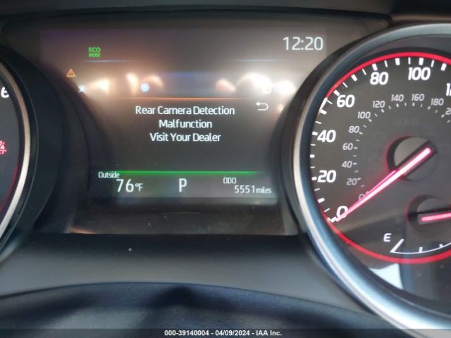 4T1KZ1AK9RU090447 Toyota Camry Xse V6