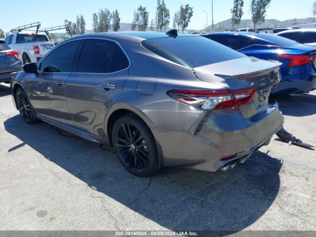 4T1KZ1AK9RU090447 Toyota Camry Xse V6