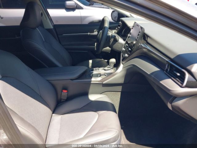 4T1KZ1AK9RU090447 Toyota Camry Xse V6