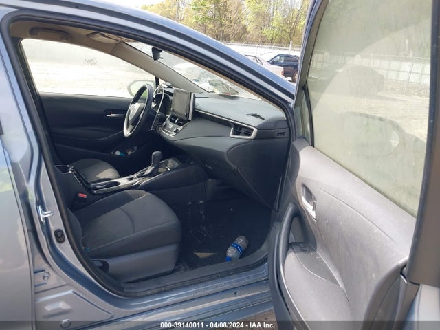 Toyota COROLLA LE 2021 JTDEPMAE9MJ188276 Image 5