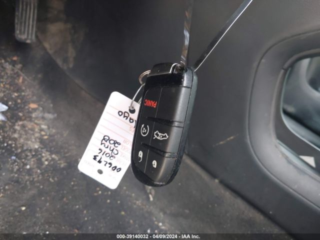 1C3CCCAB3GN188911 Chrysler 200 Limited Platinum