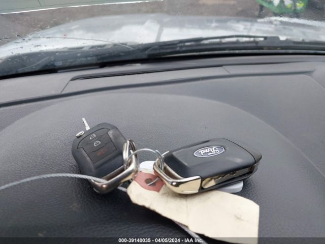 1FTEX1EB6LKF35697 Ford F-150 Xl