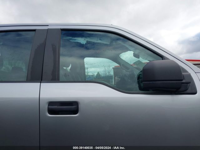 1FTEX1EB6LKF35697 Ford F-150 Xl