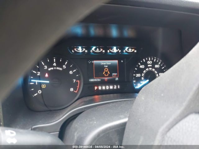1FTEX1EB6LKF35697 Ford F-150 Xl