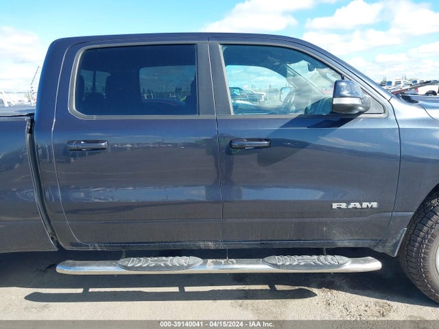 RAM 1500 Big Horn  4x4 6'4 Box 2020 1C6SRFMT7LN246936 Image 14