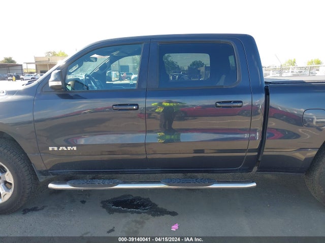 RAM 1500 Big Horn  4x4 6'4 Box 2020 1C6SRFMT7LN246936 Image 15