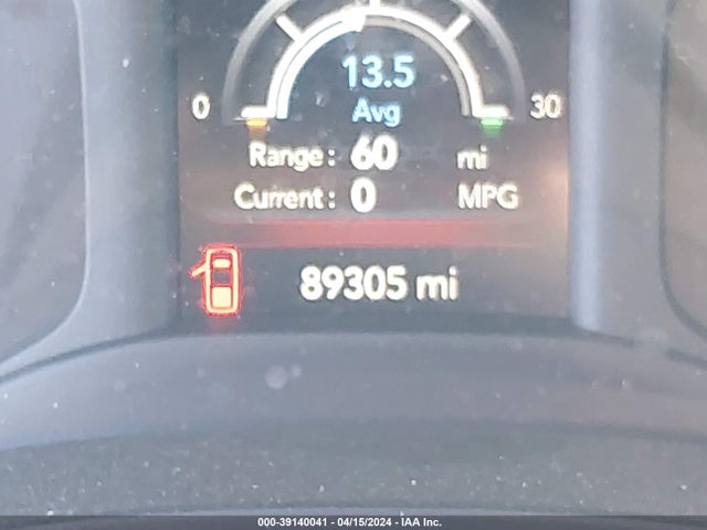 RAM 1500 Big Horn  4x4 6'4 Box 2020 1C6SRFMT7LN246936 Image 16