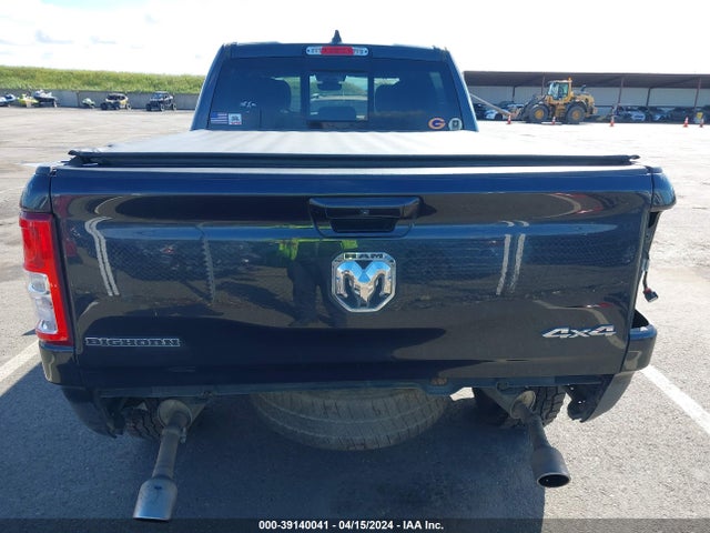 RAM 1500 Big Horn  4x4 6'4 Box 2020 1C6SRFMT7LN246936 Image 17