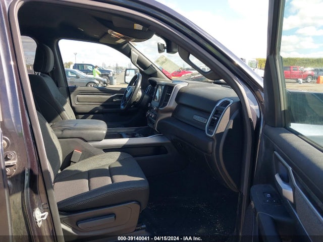RAM 1500 Big Horn  4x4 6'4 Box 2020 1C6SRFMT7LN246936 Image 5