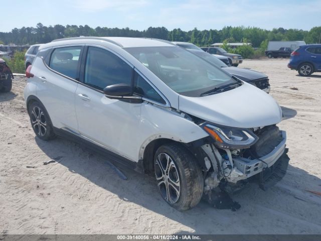 2018 CHEVROLET BOLT EV 1G1FX6S03J4113921