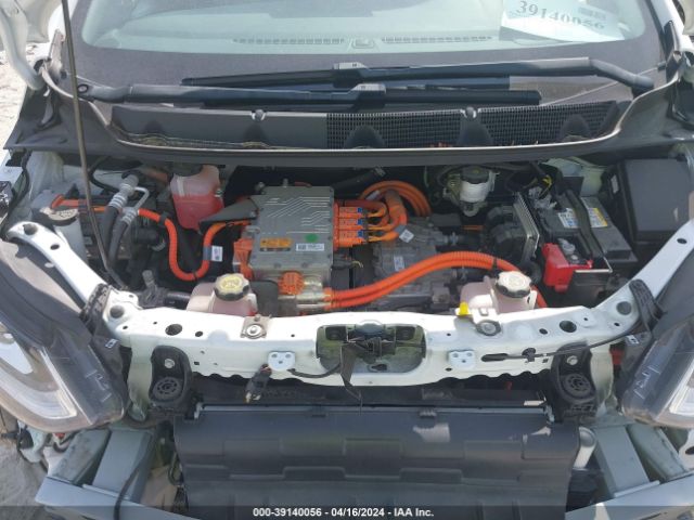 2018 CHEVROLET BOLT EV 1G1FX6S03J4113921 Photo 9