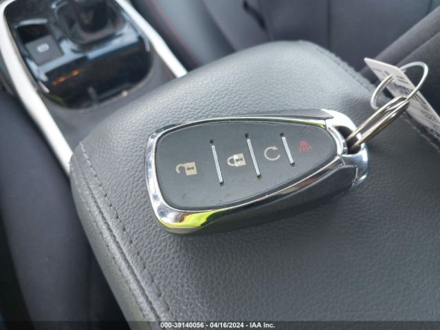 2018 CHEVROLET BOLT EV 1G1FX6S03J4113921 Photo 10