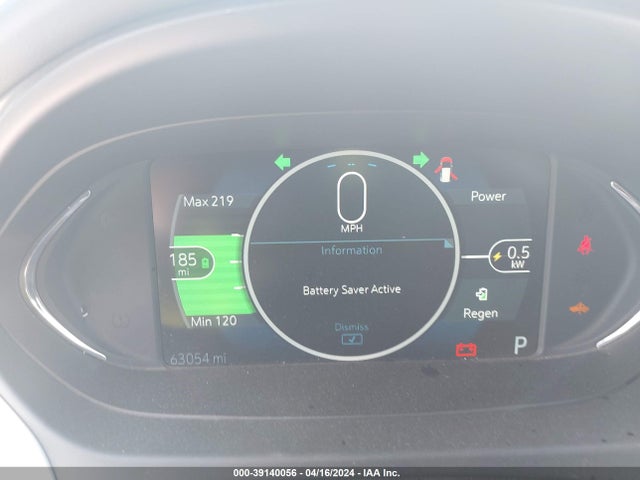Chevrolet Bolt Ev Premier 2018 1G1FX6S03J4113921 Image 12