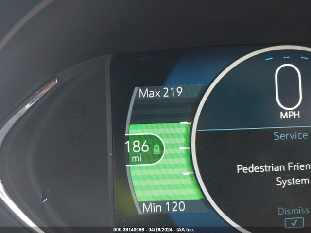 Chevrolet Bolt Ev Premier 2018 1G1FX6S03J4113921 Image 13