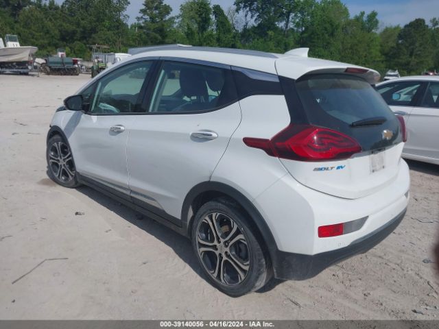 2018 CHEVROLET BOLT EV 1G1FX6S03J4113921 Photo 2
