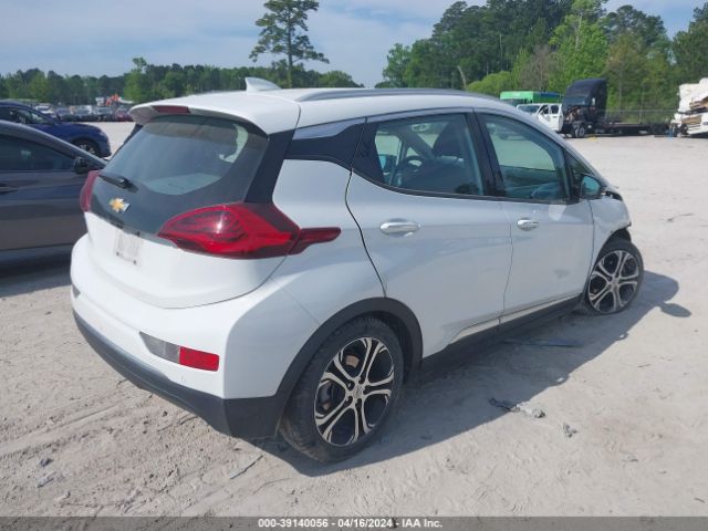 2018 CHEVROLET BOLT EV 1G1FX6S03J4113921 Photo 3