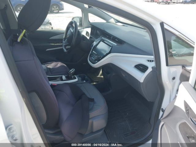 2018 CHEVROLET BOLT EV 1G1FX6S03J4113921 Photo 4