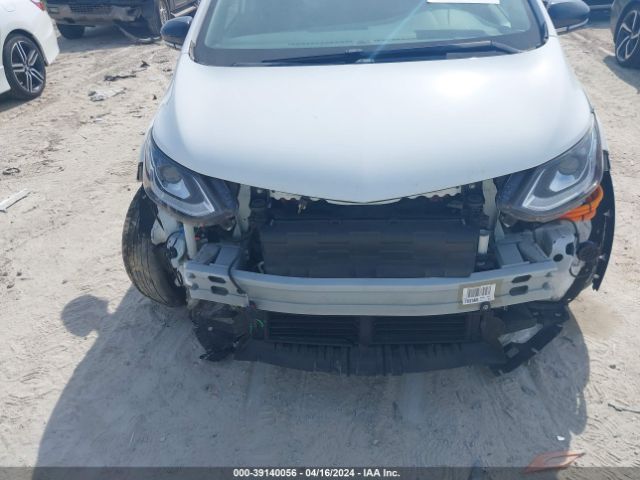 2018 CHEVROLET BOLT EV 1G1FX6S03J4113921 Photo 5