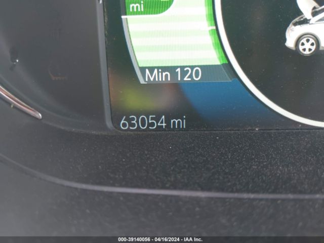 2018 CHEVROLET BOLT EV 1G1FX6S03J4113921 Photo 6