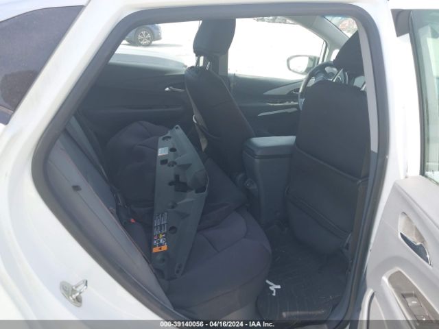 2018 CHEVROLET BOLT EV 1G1FX6S03J4113921 Photo 7