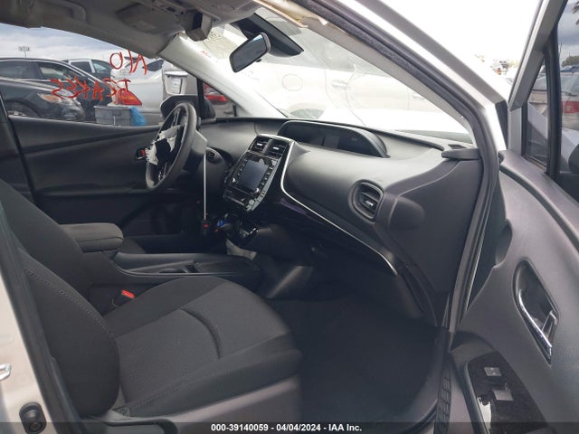Toyota Prius Le 2022 JTDKAMFUXN3175952 Image 5