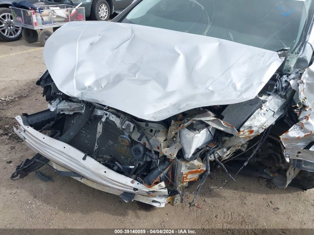 Toyota Prius Le 2022 JTDKAMFUXN3175952 Image 6