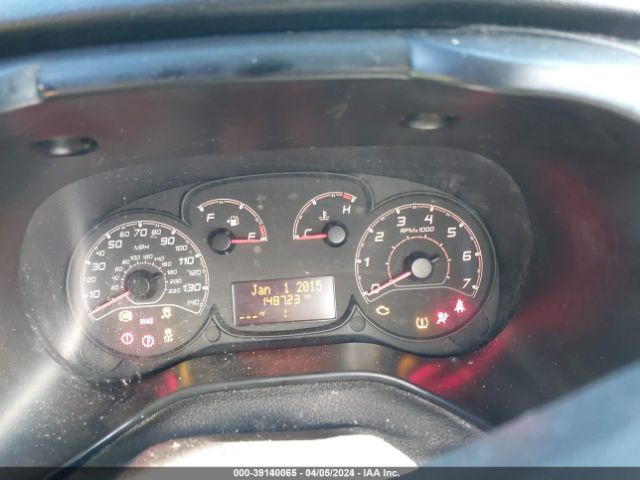 ZFBERFATXG6C74195 RAM Promaster City Tradesman