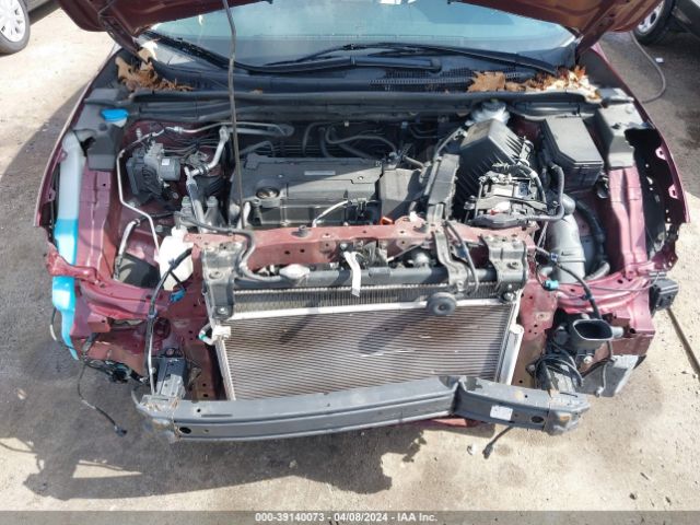 2HKRM4H54GH660476 Honda CR-V EX