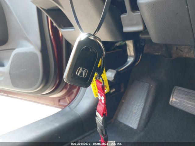 2HKRM4H54GH660476 Honda CR-V EX